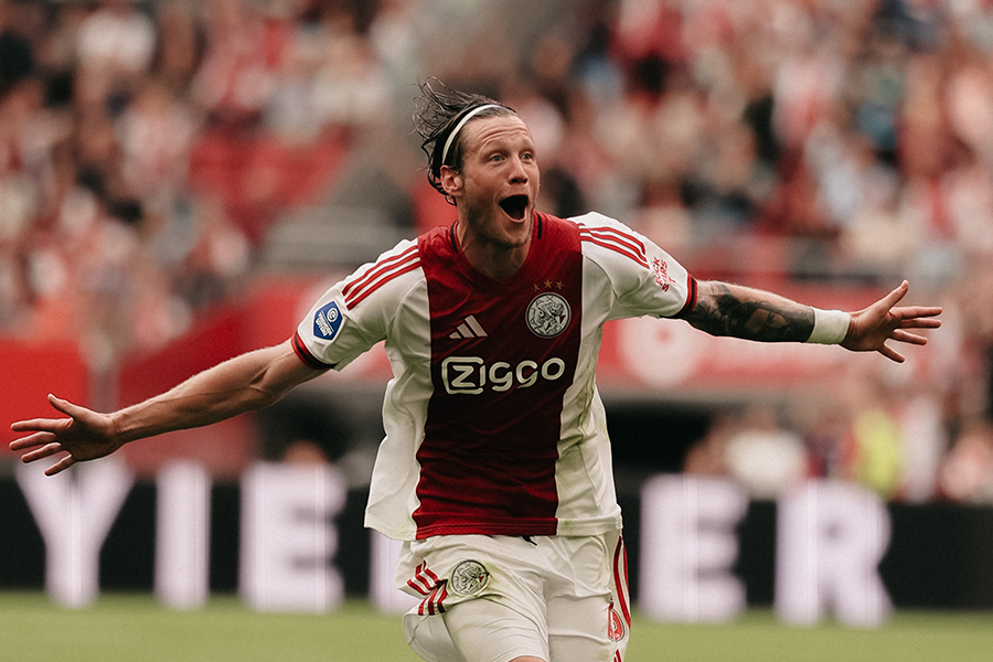 Weghorstnazijngoal