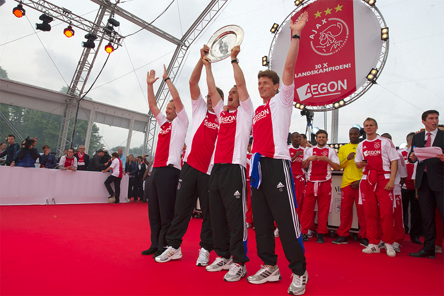 Museumplein2011