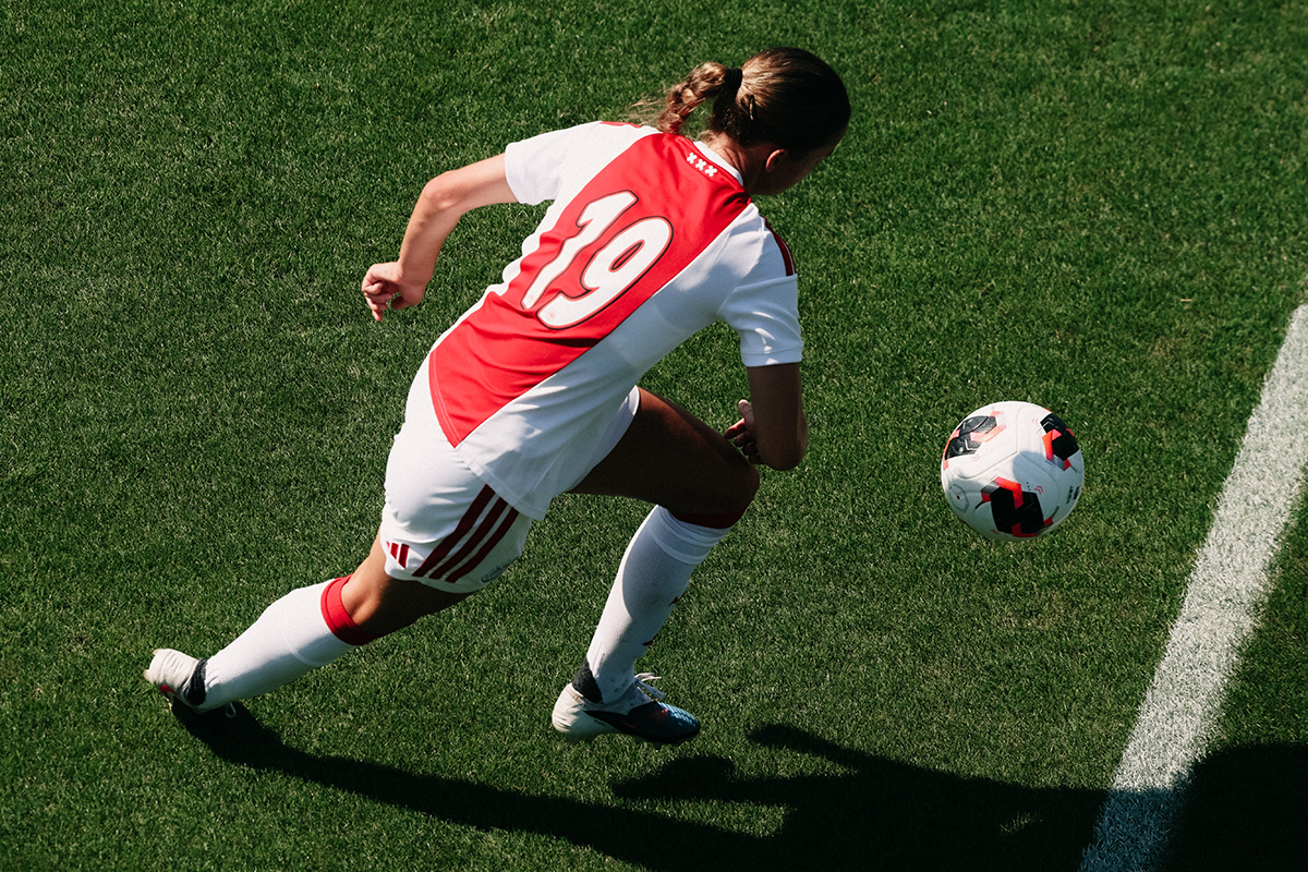 Ajaxvrouwenanderlecht 1