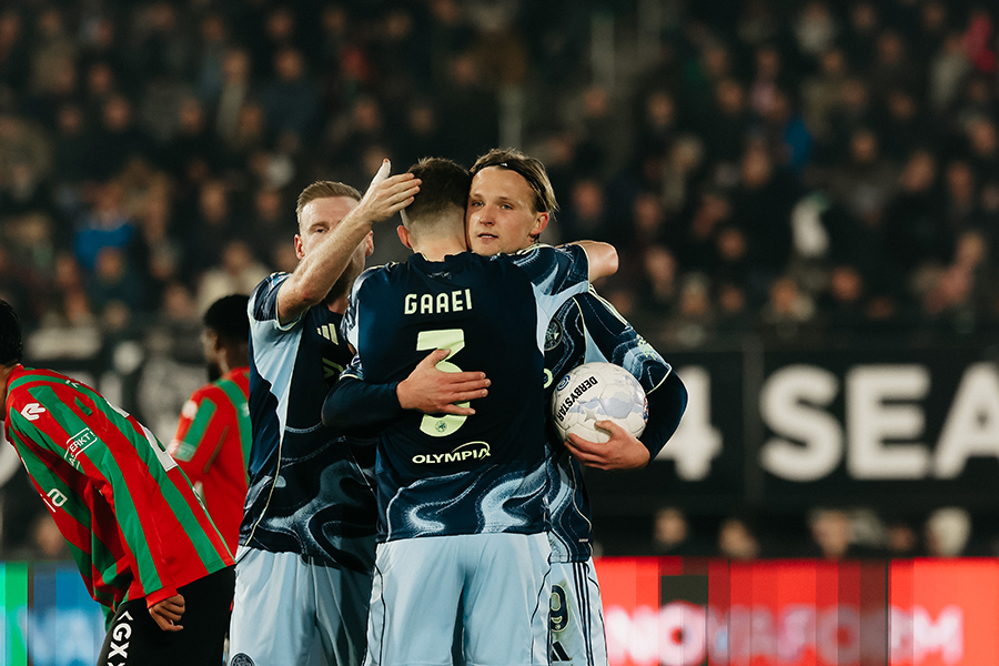 Goaldolberg Necuit