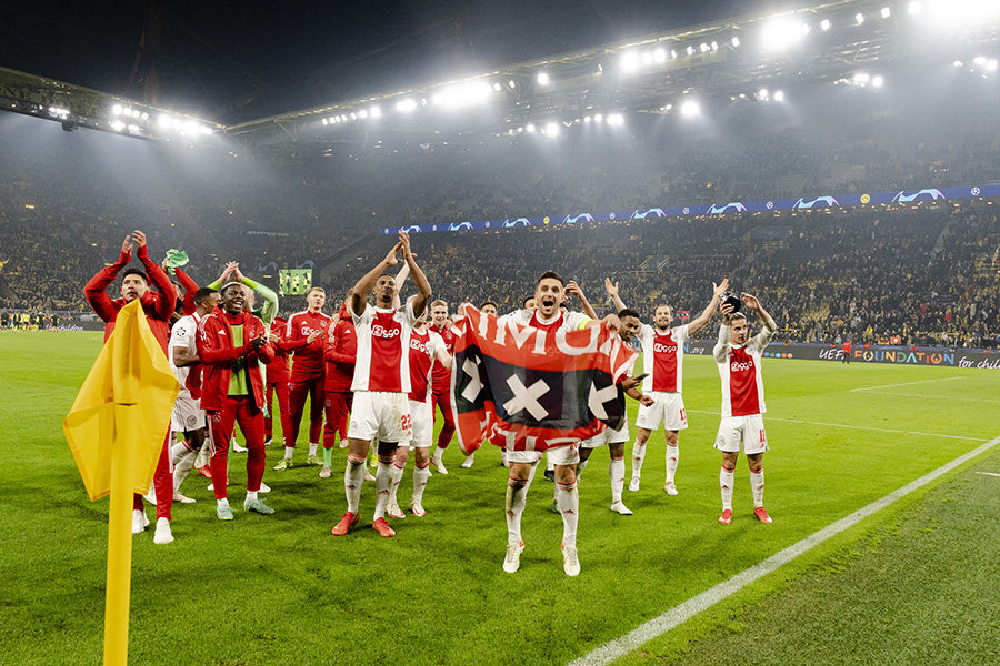500 Ajax 64