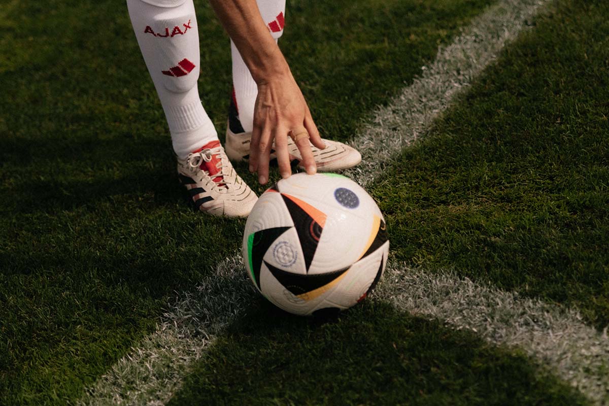 Leverkusen Ajax 1
