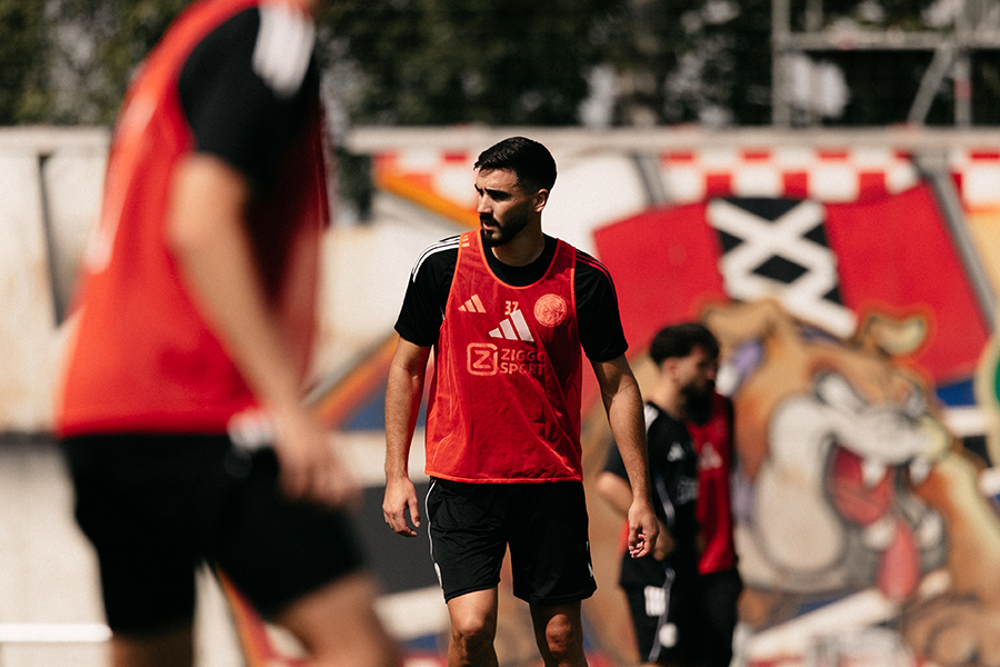 Training 15