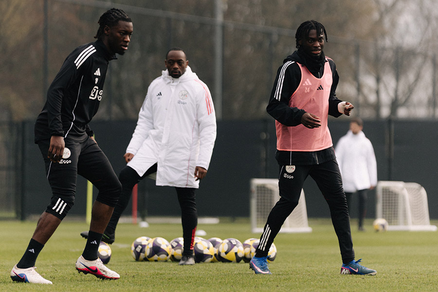 Training OG 7 900