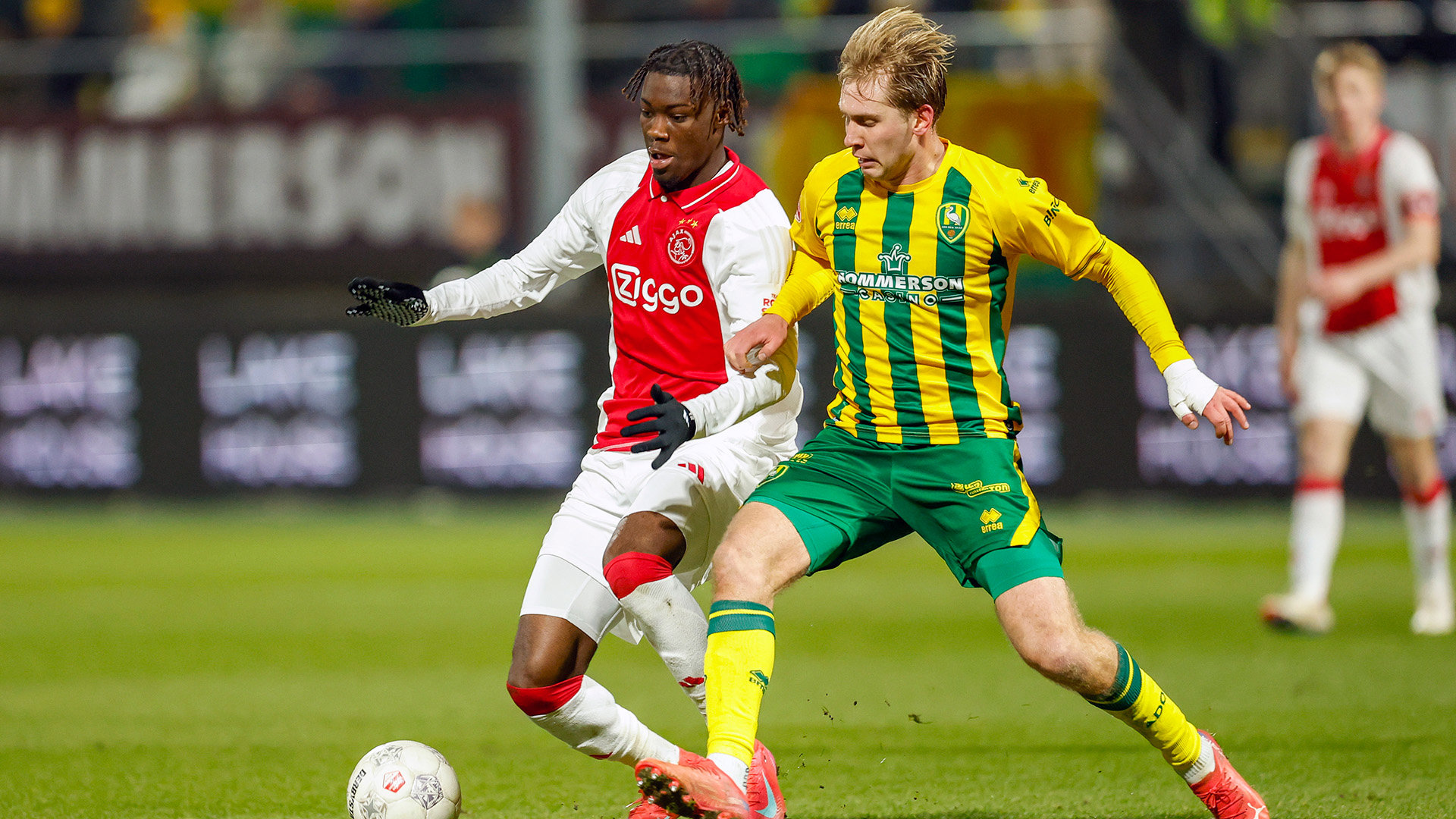 ADO Jong Ajax1920