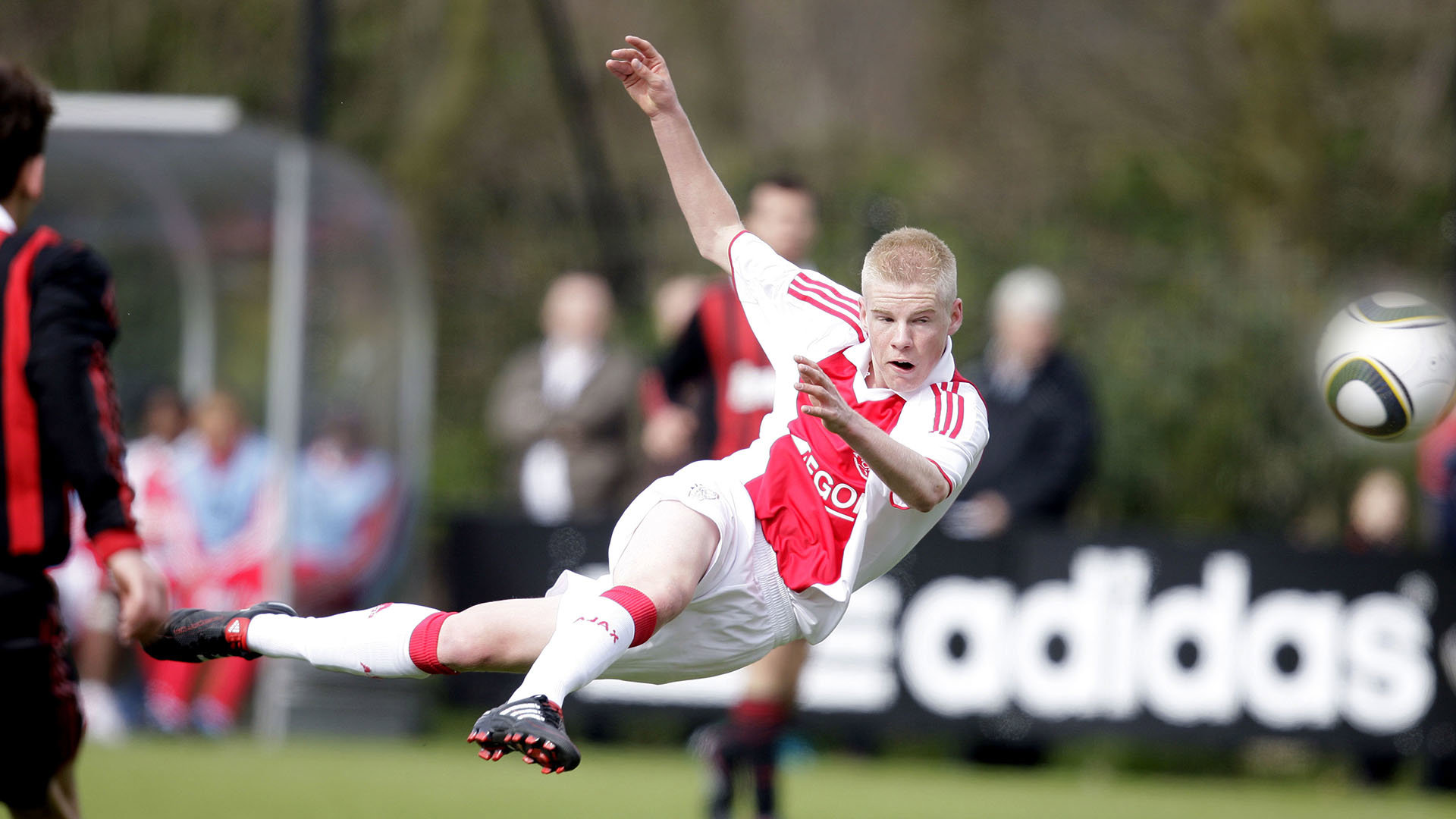 Top 10 Goals FC 2024