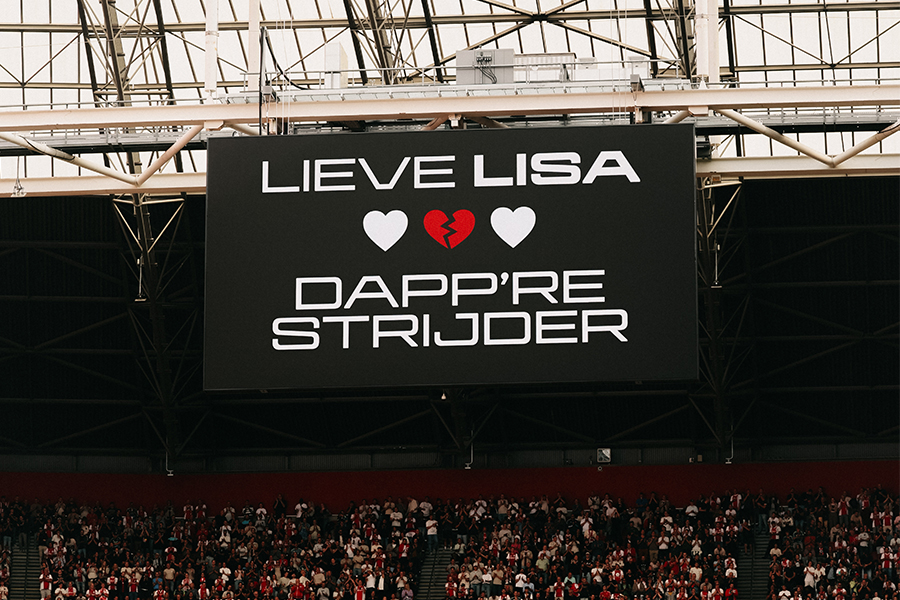 Lievelisa