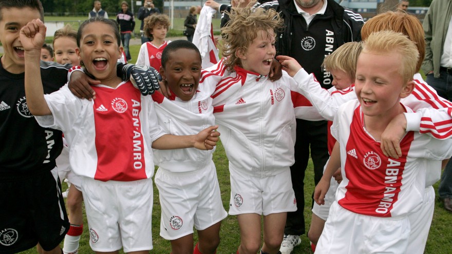 Bergwijn 880 F1 Kampioen 20