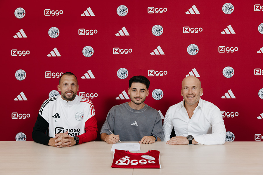 Moro Contract 900 2