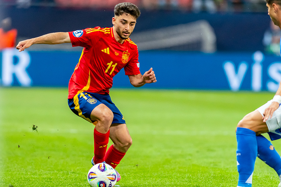Moro Voor Ajax 9