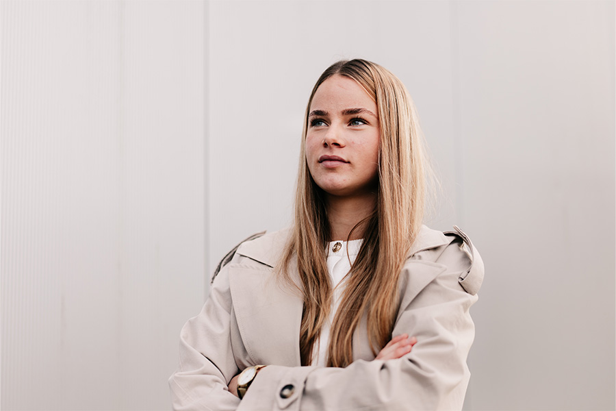 Mirte Van Koppen 5