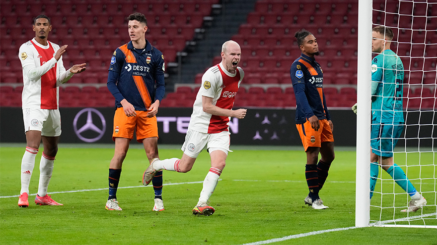 Goalklaassen