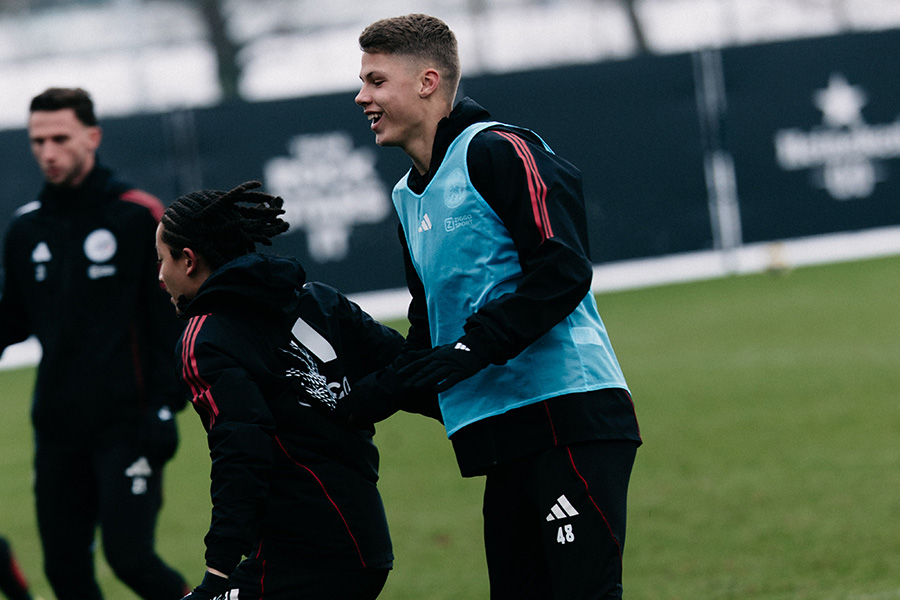 Training 24