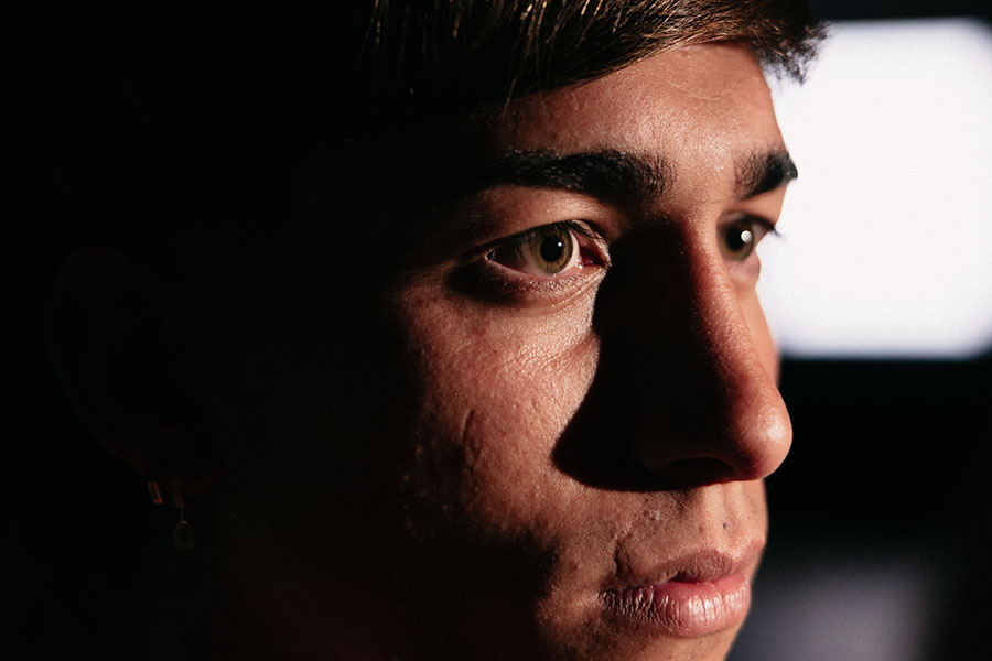 Carrizo Interview 4