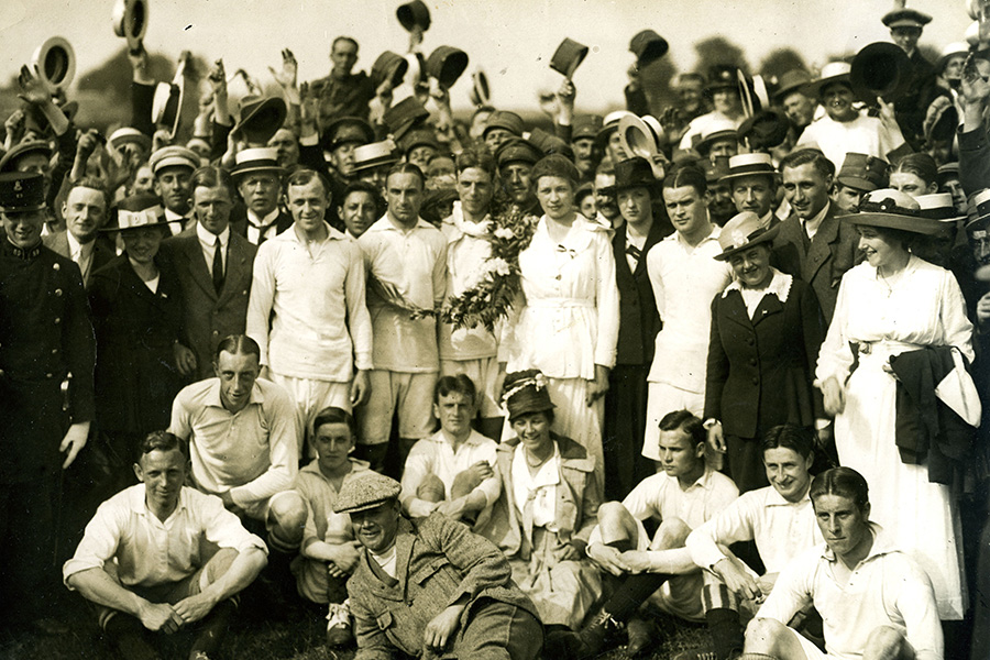Kampioen 1918 3