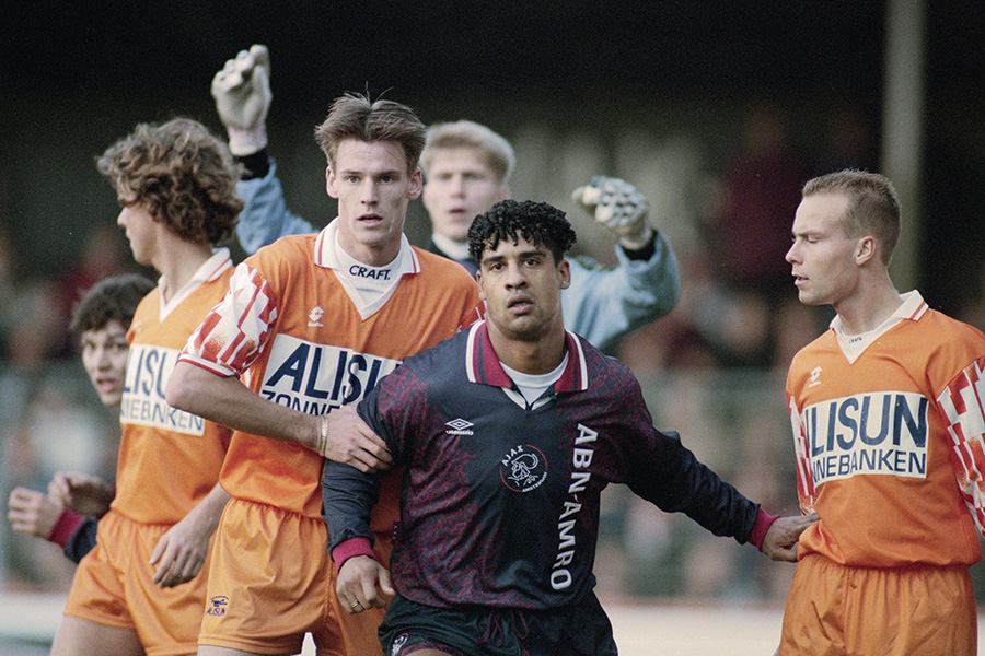 Rijkaard Nieuw 13