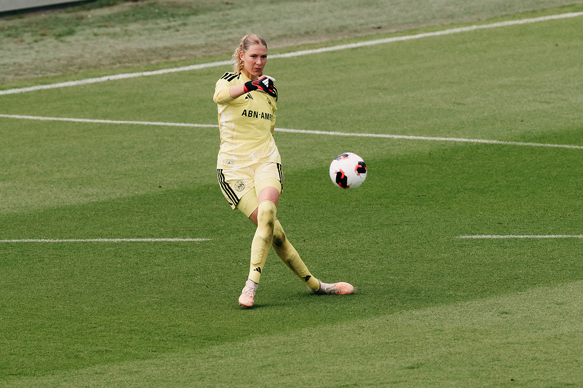 Ajaxvrouwenohleuven 3