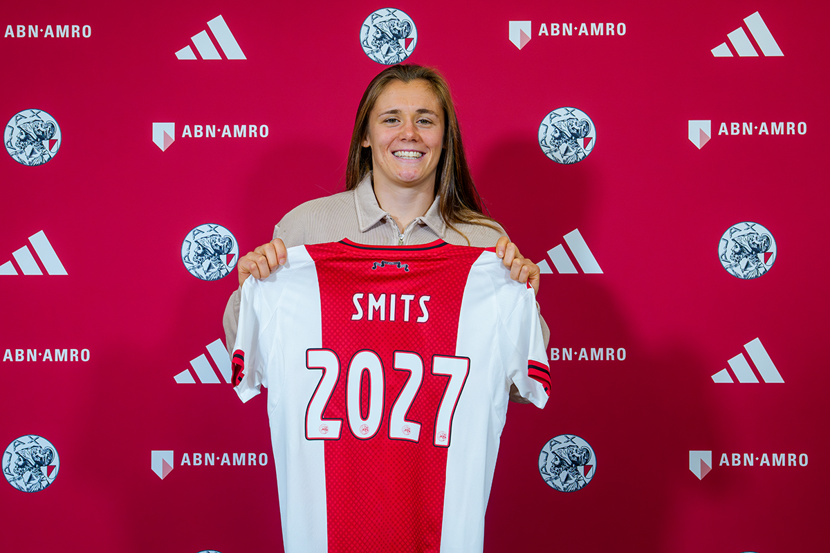 Transfer Smits4