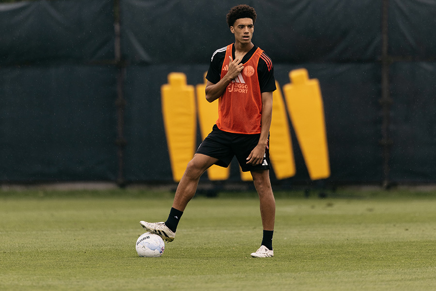 Training 12