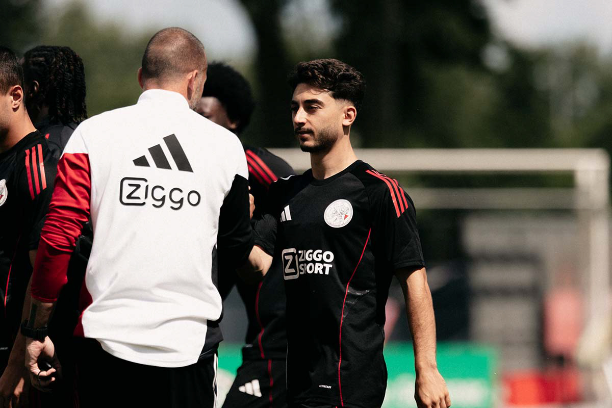 Moro Training 07