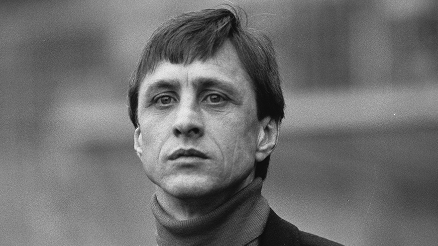 Cruijfftrainer