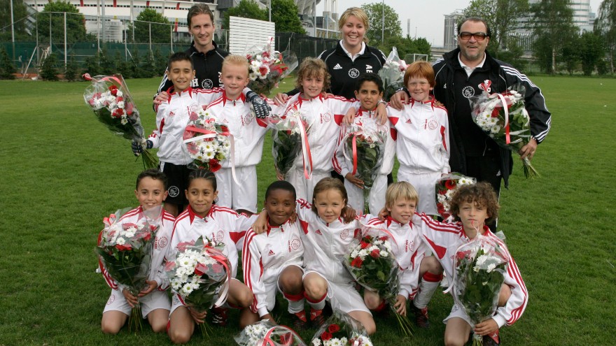 Bergwijn 880 F1 Kampioen 26