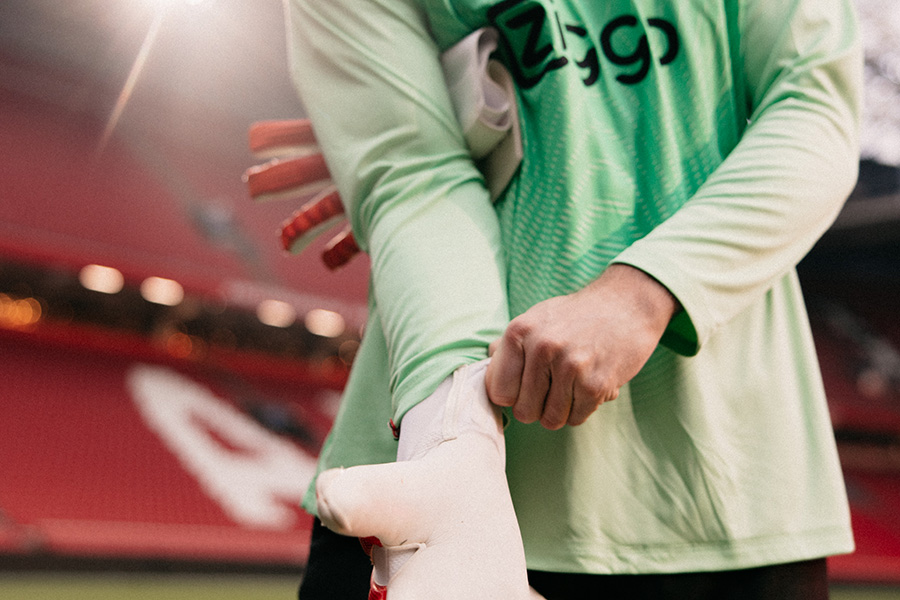 Paes Ajax 5