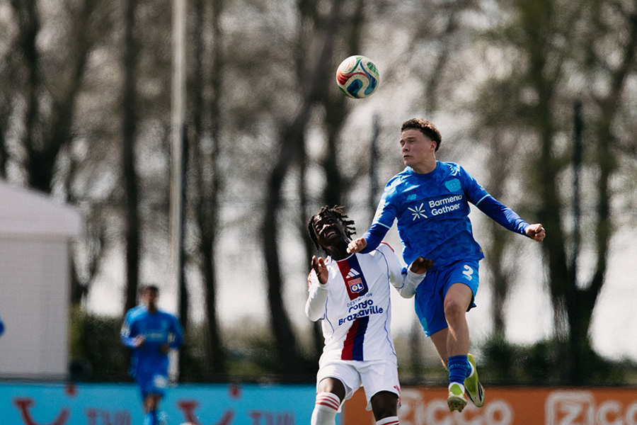 Leverkusen Lyon Beste 3