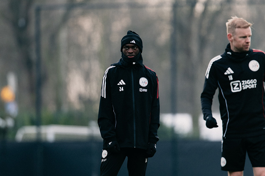 Training 28