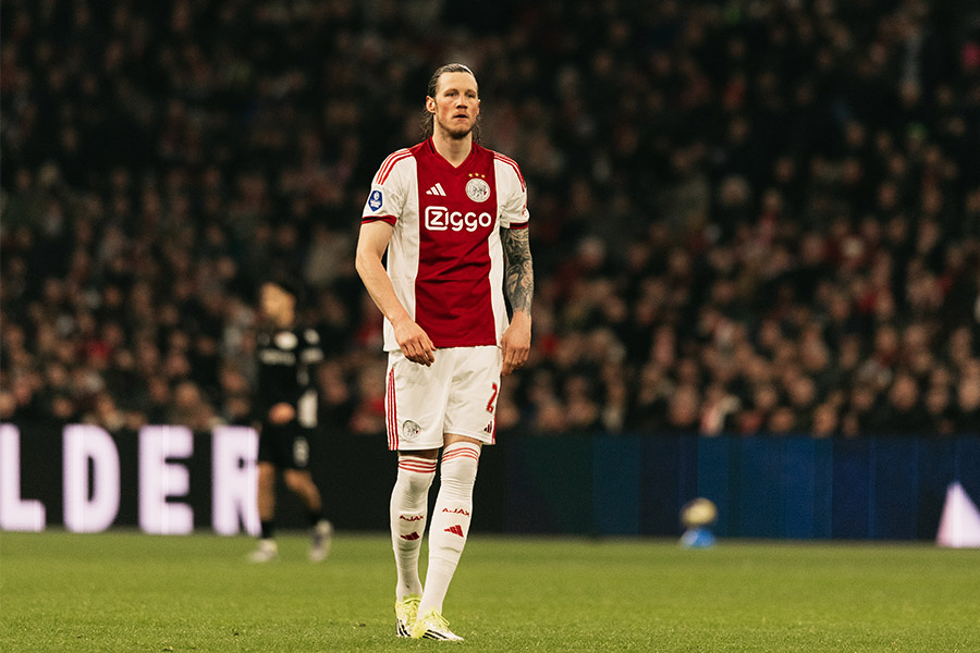 Weghorst Veld