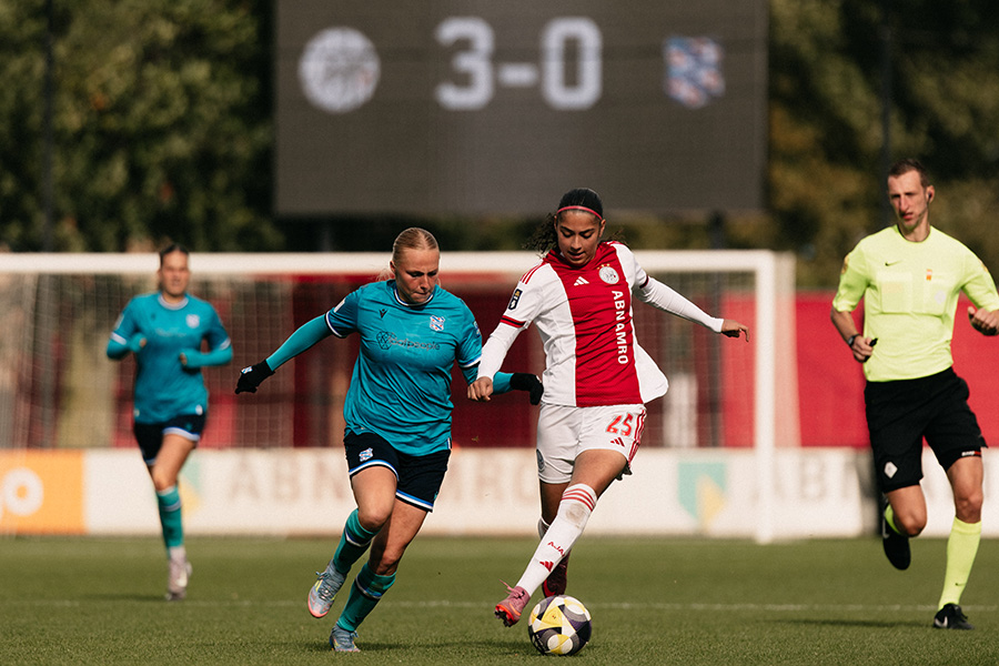 Ajax VR Hee 14