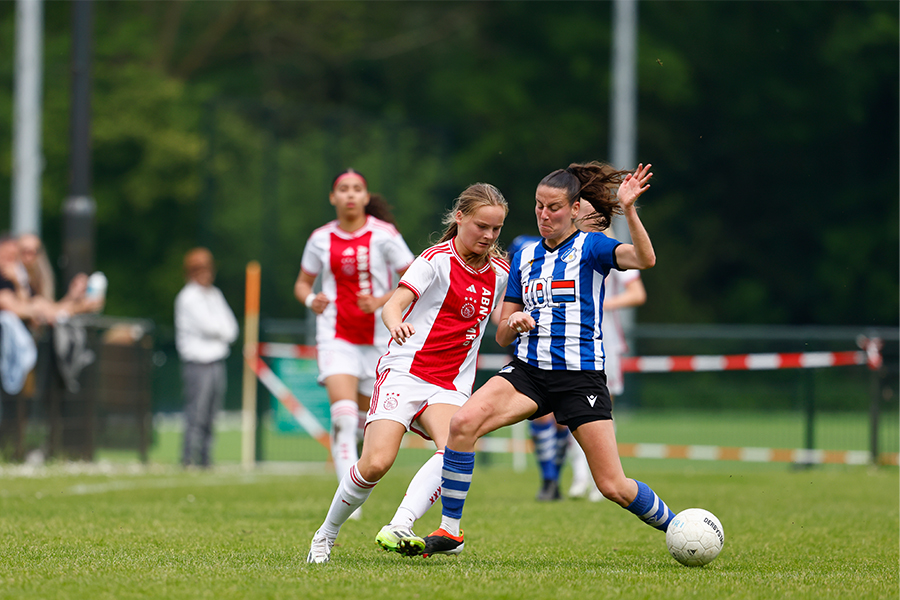 Talententeam8