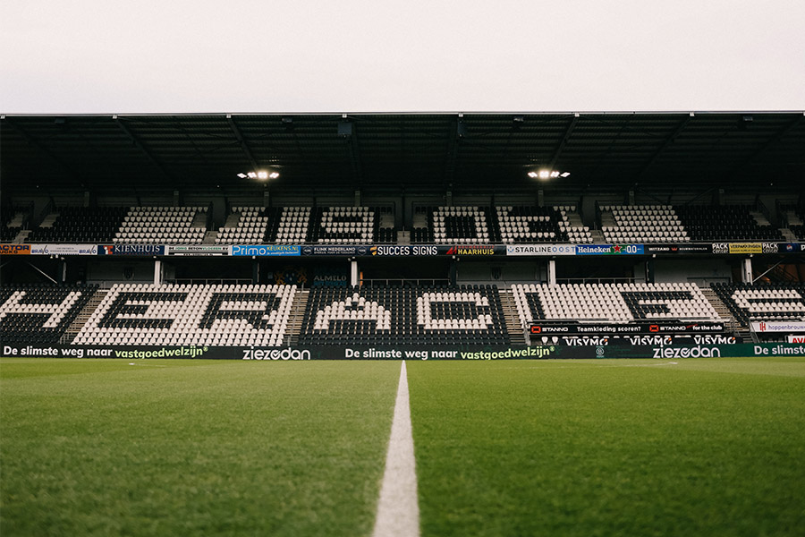 Stadion Shot 2