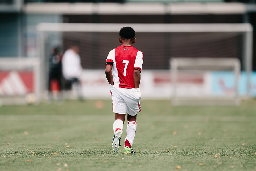 Ajax O9 11
