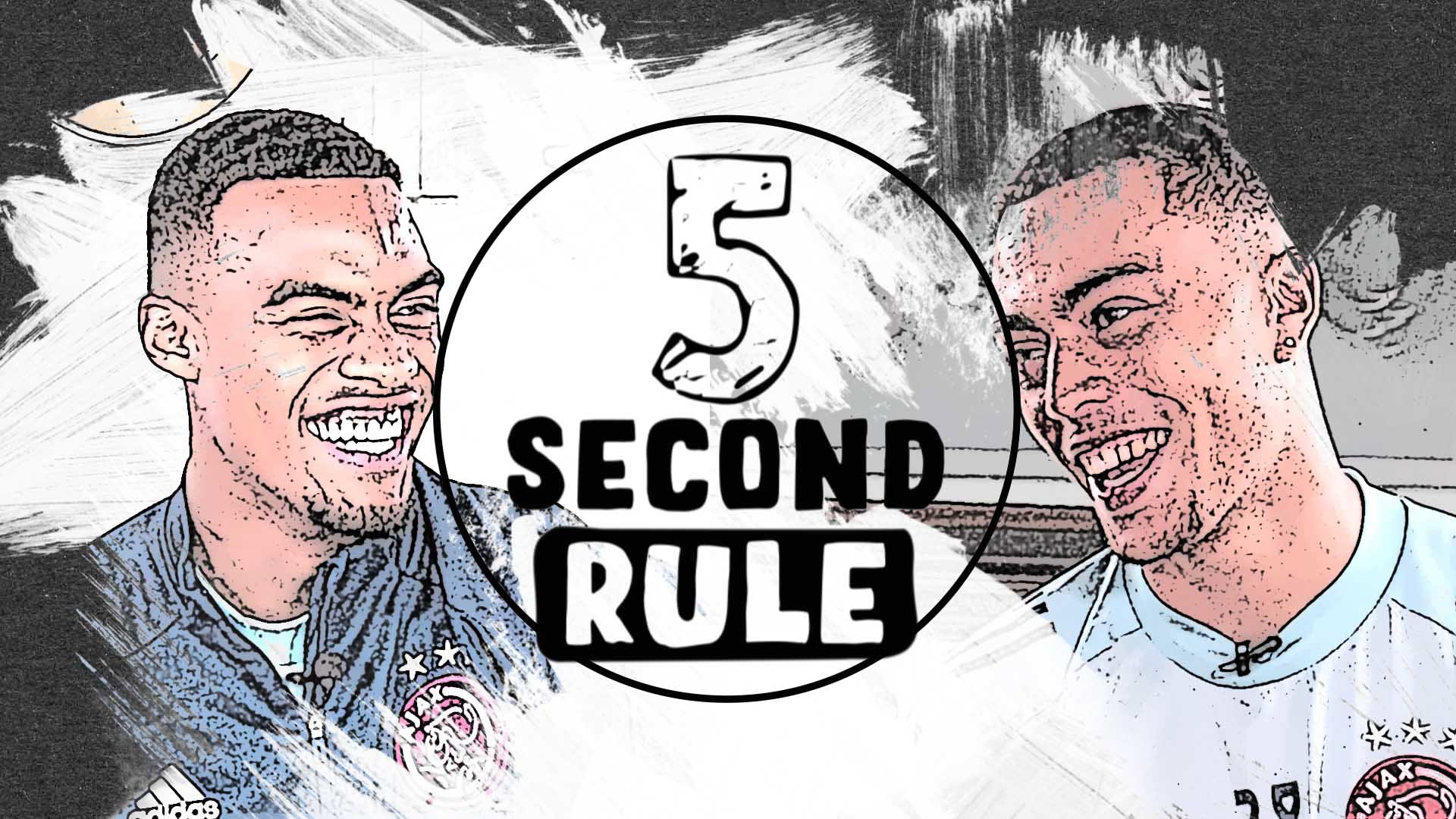 STILL 5 SEC RULE AFL1V2