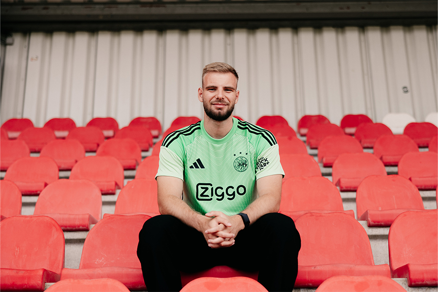 Jarostoekomst