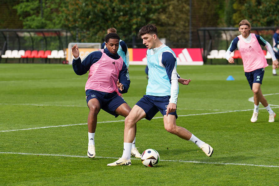 24Training