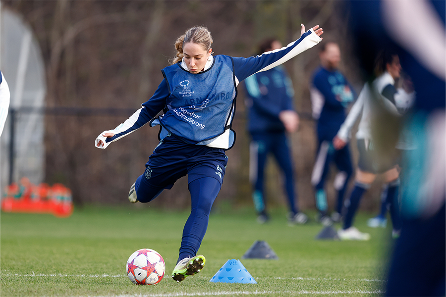 Training291 7