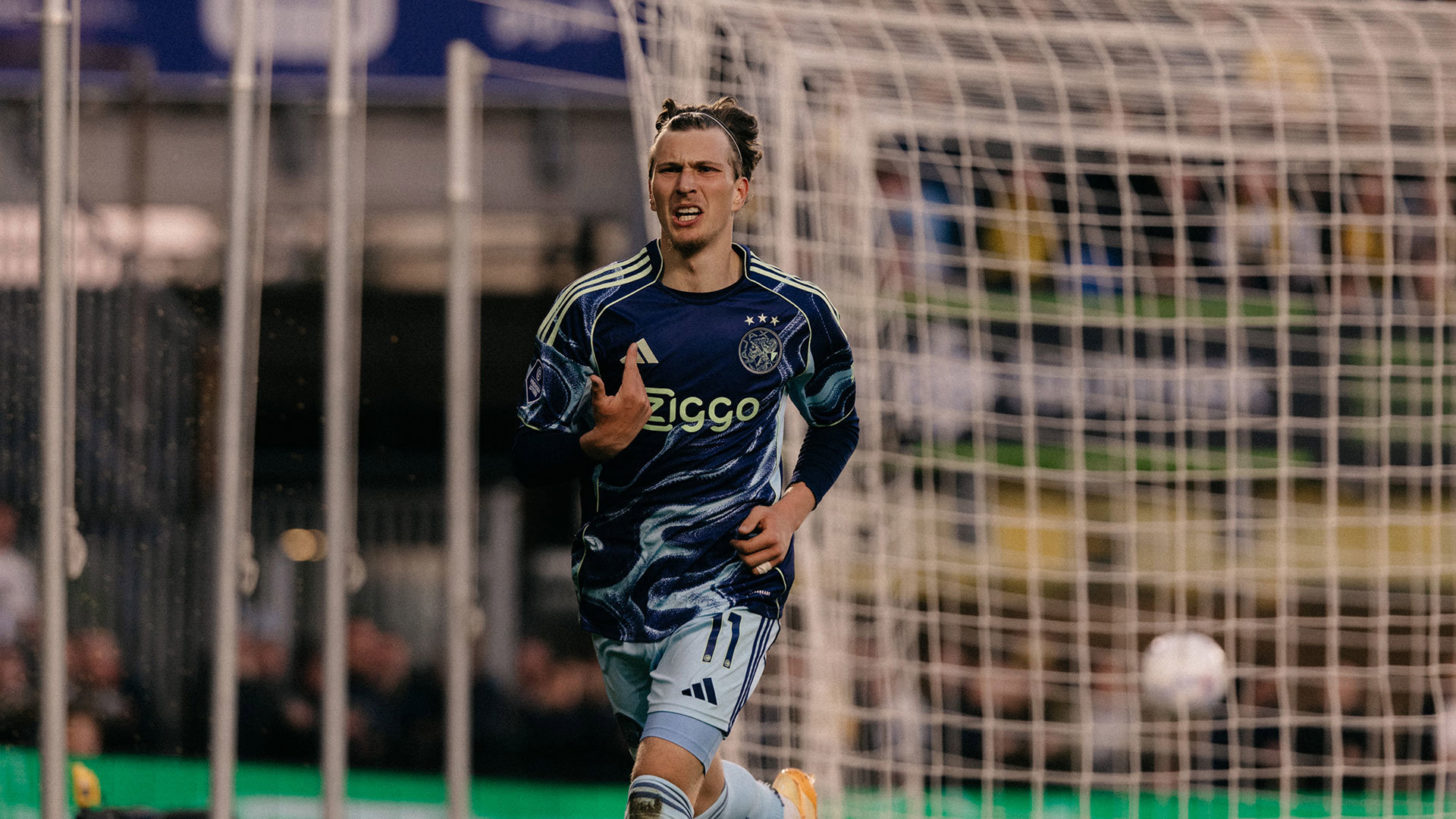 Godts GOTM 1920
