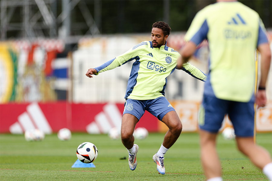 Renschtraining11juli