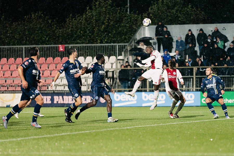 Kopdueljongajax