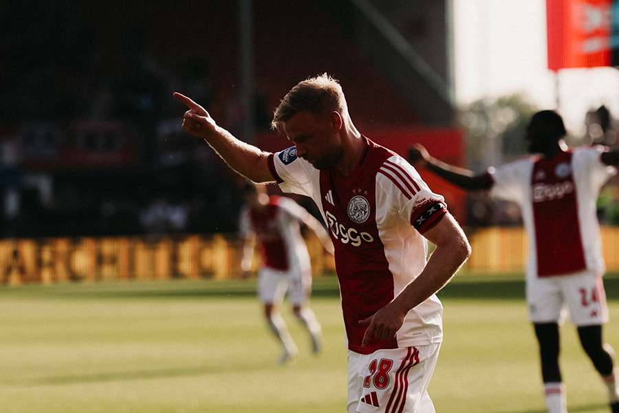 Klaassengoal