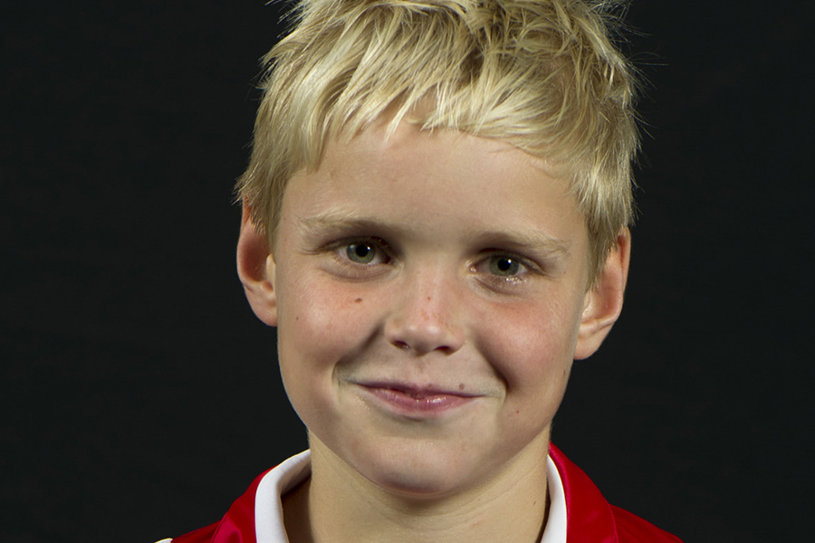 Taylor Jeugd 1