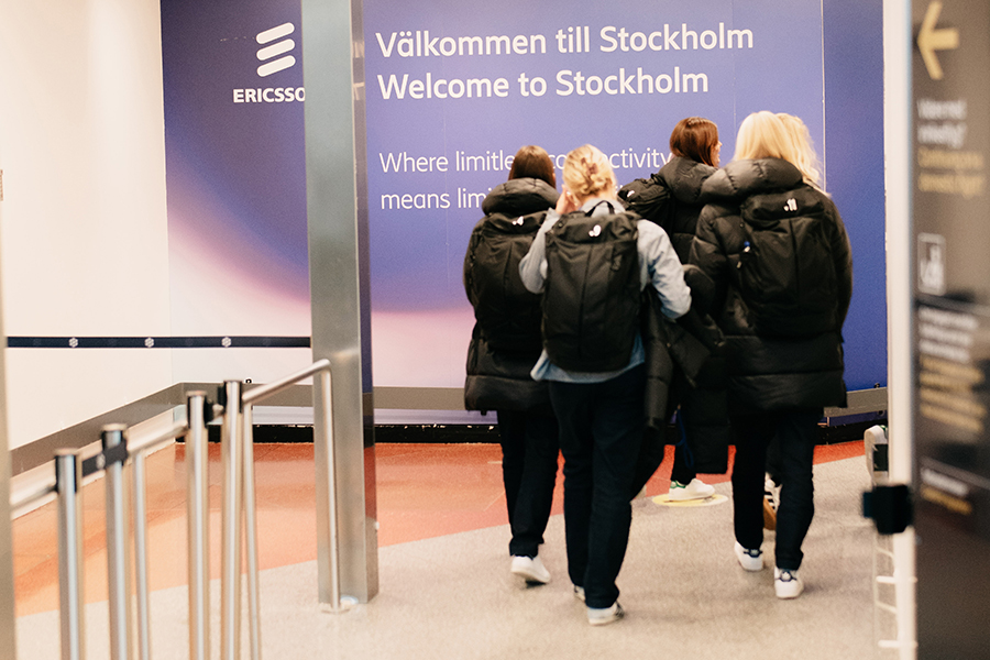Aankomststockholm2
