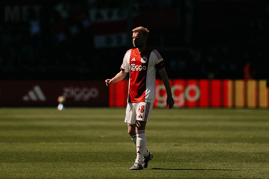 Klaassen Staand