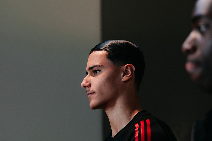Nash Bentaleb 6
