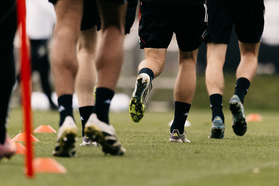 Training 11
