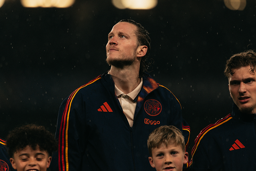 Wout 15