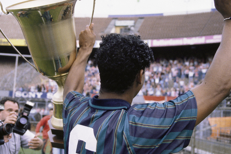 Rijkaard Nieuw 18
