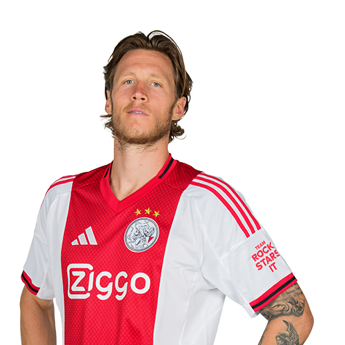 W. Weghorst